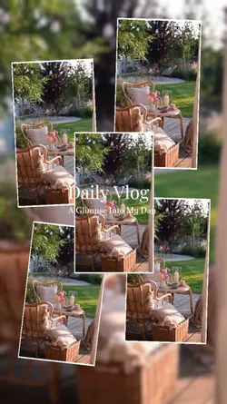 Aesthetic Vlog