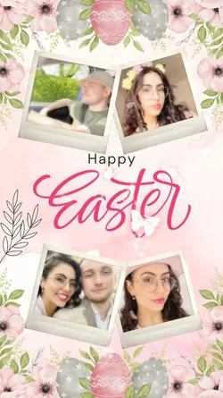 Easter Photos