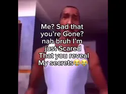 Black guy meme 