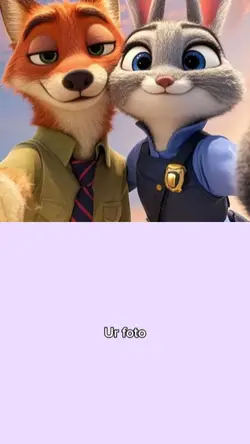 Nick& judy
