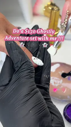 Ghostly Tutorial