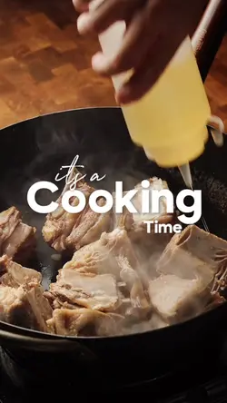 Cooking Time