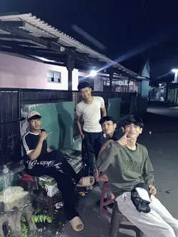 Keceh rek