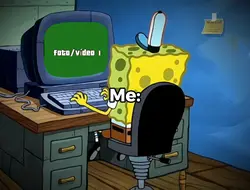 o que ele tá fazendo