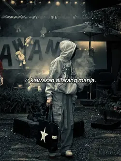 dilarang manja