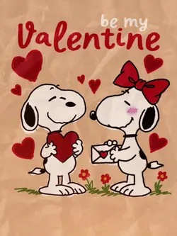 San Valentín 