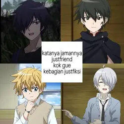 katanya jamannya jus