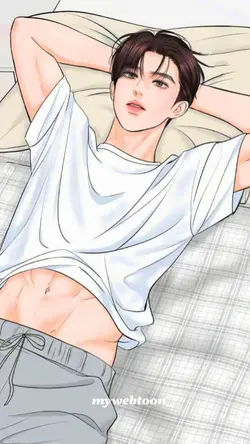 manhwa webtoon chp26