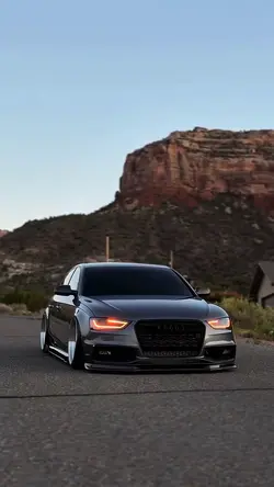 SUSPENSE CAR 