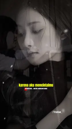 UNTUK MENCINTAIMU 