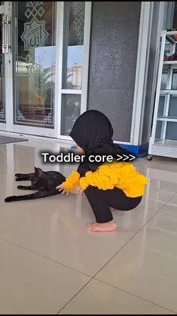 Toddler core >>>

