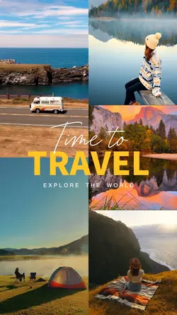 Time to Travel