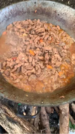 Lutong kahoy