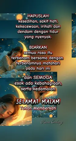 Hapus Sedihmu