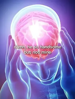 damn, he so handsome