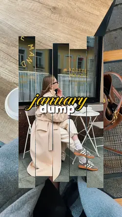 january dump 2026