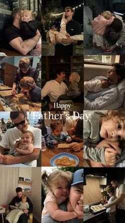 Father's Day 