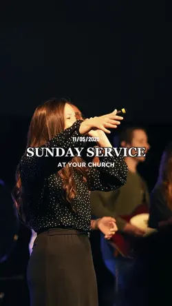 Church | SUNDAY 