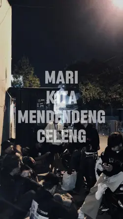 mari celengnya kita