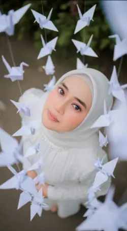 Ketika Rindu Datang