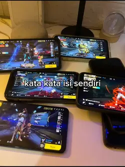 kata kata isi sndiri
