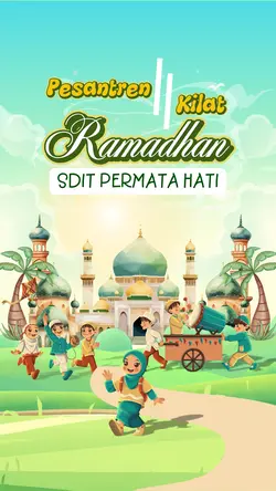 PESANTREN KILAT