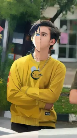 AnimE