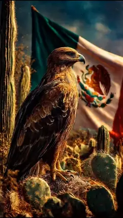 Soy México... 
