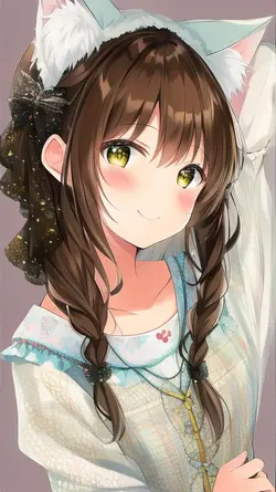 ANIME AI