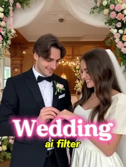 wedding AI