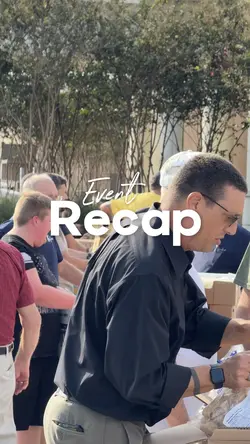 Event Recap 🎥