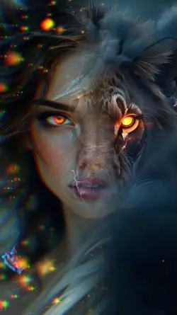LION NEW EDIT