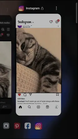 SWIPETREND