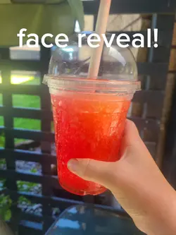 face