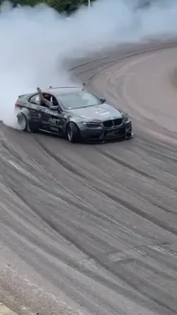 CAR DRIFT