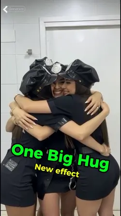 One Big Hug