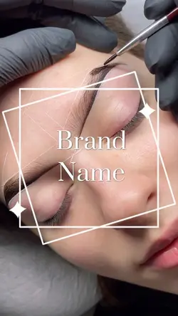 brows