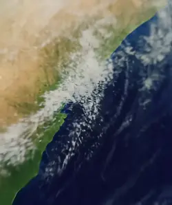 Trend Zoom Earth 