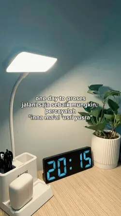 one day to proses