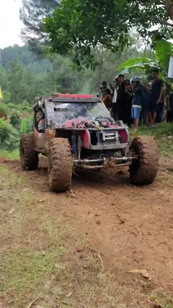 Offroad MovieTrailer