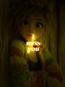 I Miss You so Much