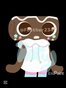Cosmo speedpaint