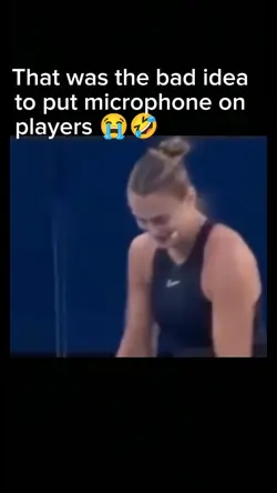 Put microphone 