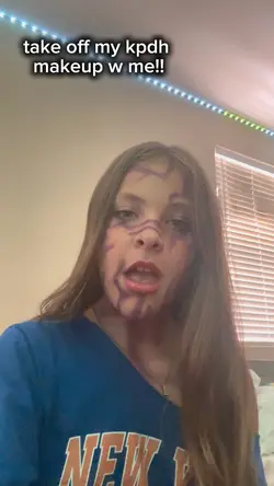 take off my makeup