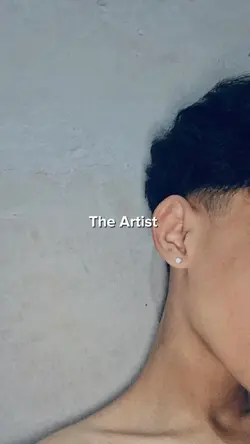 Artist vs Art
