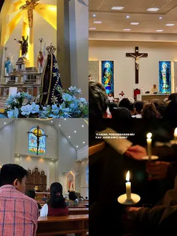 Paskah easter day 