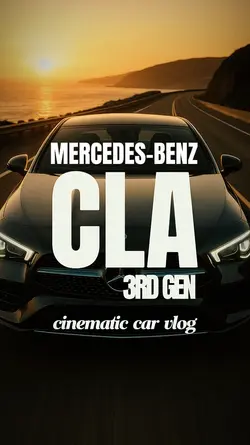 CINEMATIC CAR VLOG