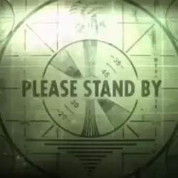 please stand 