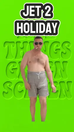 Jet 2 holiday 
