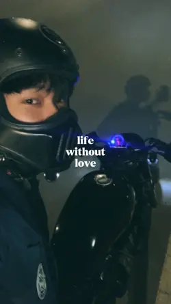 life without love